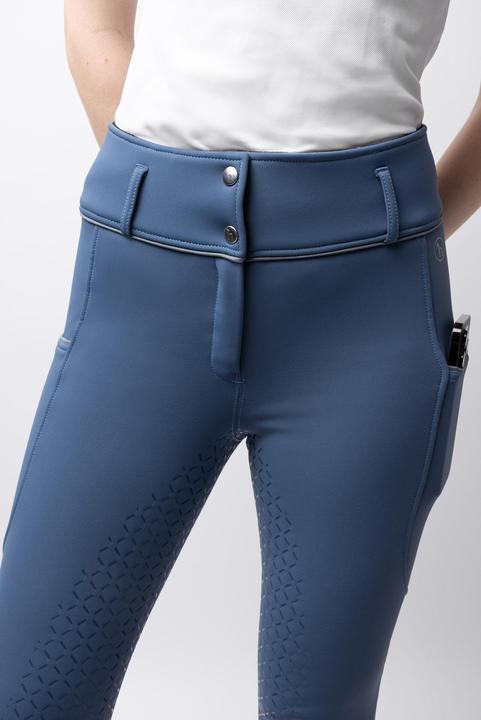 Produktbild Horze reithlegging mit vollgrip für damen breeches (38)