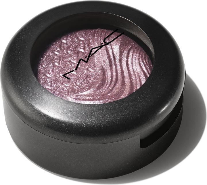 Actual product image MAC Cosmetics Extra Dimension Eye Shadow (Smoky Mauve)