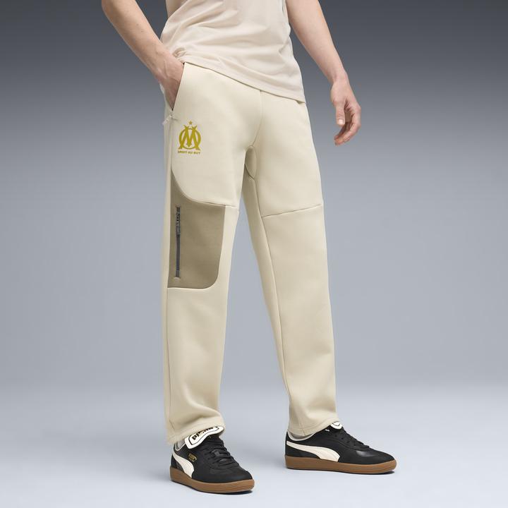 Image du produit Puma OM PUMATECH Sweatpants FL (3XL)