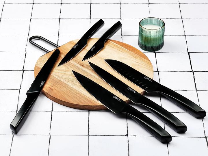 Actual product image Björn Jensen Loviisa