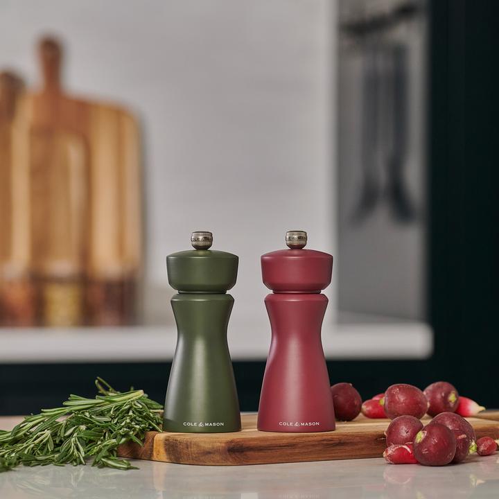 Actual product image Cole & Mason Kenton (Pepper, Salt)