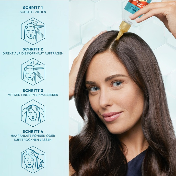 Productafbeelding Head & Shoulders DERMAXPRO Revitaliser (145 ml)