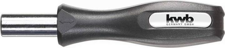 Actual product image kwb DIAMOND Handy BitBox (Hexagon socket TX)