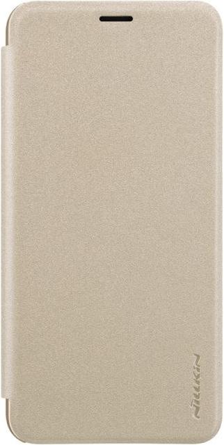 Actual product image Nillkin Sparkle Series (OnePlus 5T)