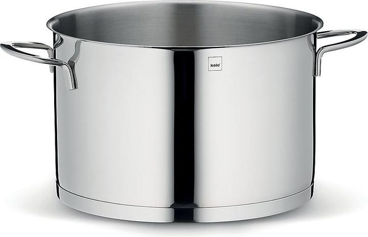 Produktbild Kela Cailin (Kochtopf, Edelstahl, 24 x 20 cm)