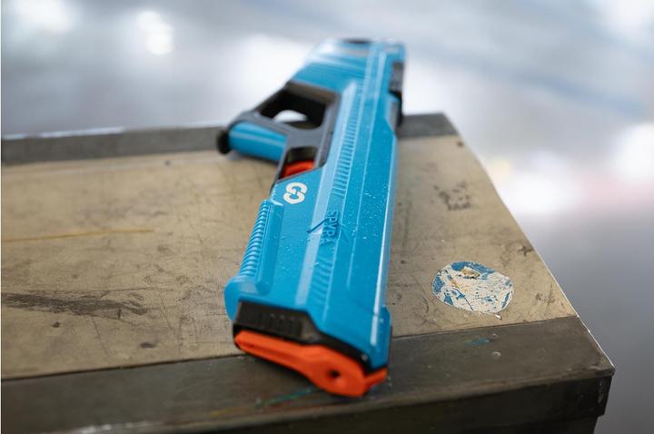 Produktbild Spyra SpyraGO (Tank Integriert)
