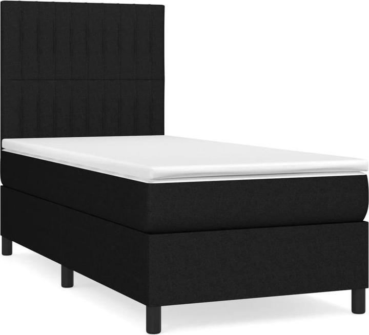 Image du produit vidaXL Boxspringbett (100 x 200 cm)