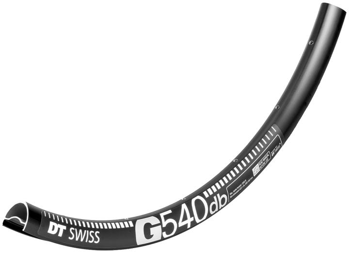 DT Swiss G 540 (23.31")