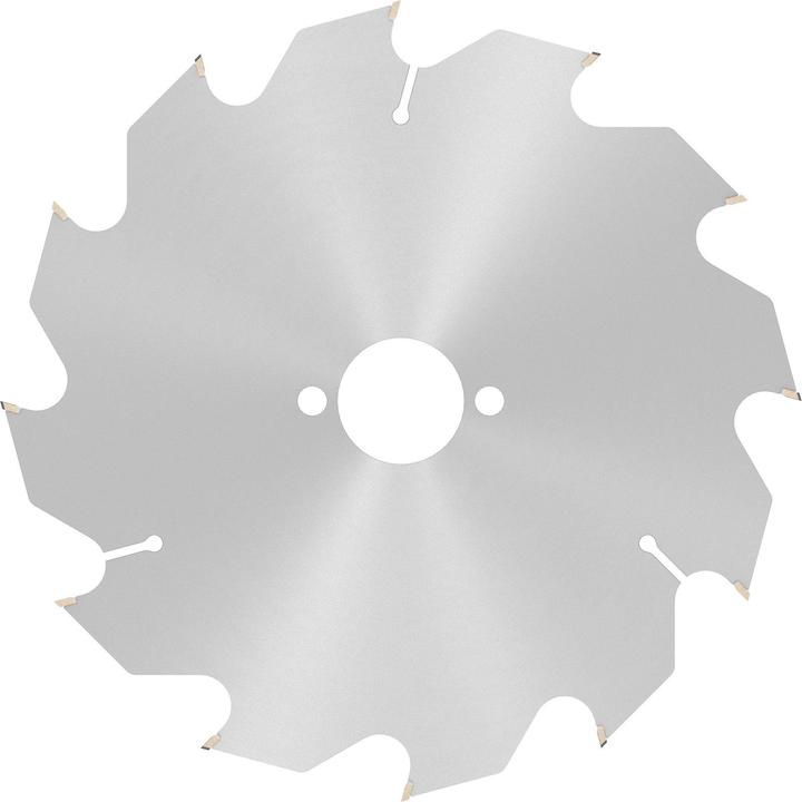 Actual product image Bosch Professional Zubehör PRO Wood circular saw blade, 190 x 2.6 x 30 mm