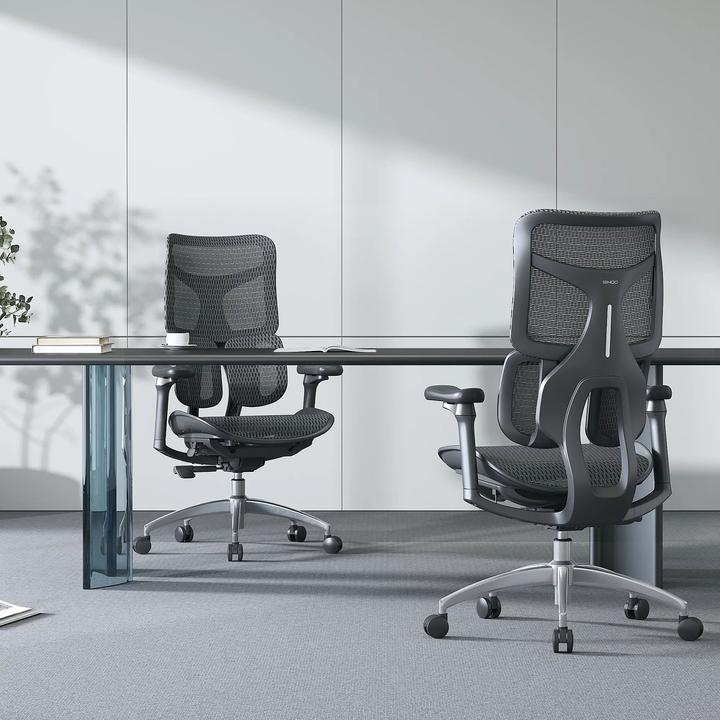 Actual product image Sihoo S100-M301 (44 - 52 cm)