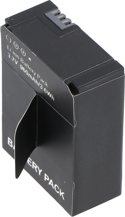 Produktbild GoPro Akku HD Hero 3, AHDBT-201, AHDBT-301 (Akku)