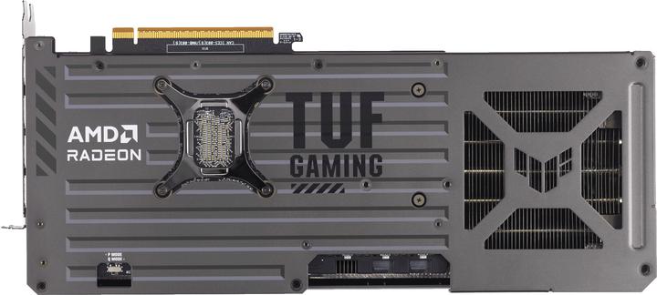 Produktbild ASUS TUF GAMING Radeon RX 9070 OC (16 GB)