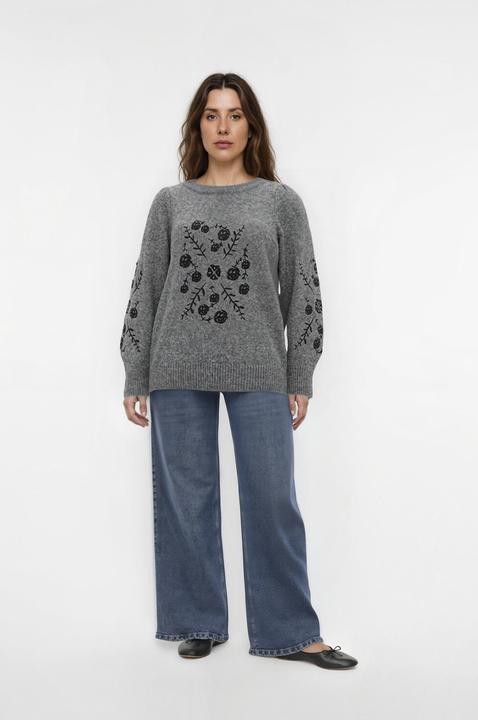 Actual product image Vero Moda VMCJUTA Pullover Strickpullover (50)