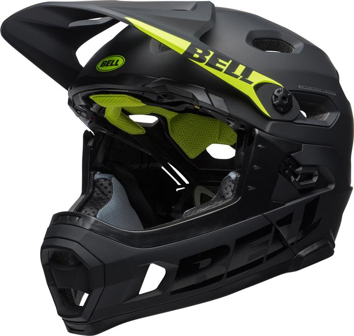 Immagine prodotto Bell Super DH Spherical MIPS (58 - 62 cm)