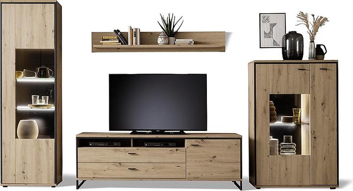 Immagine prodotto Robas Lund Buenos Aires (359 x 210 x 50 cm)