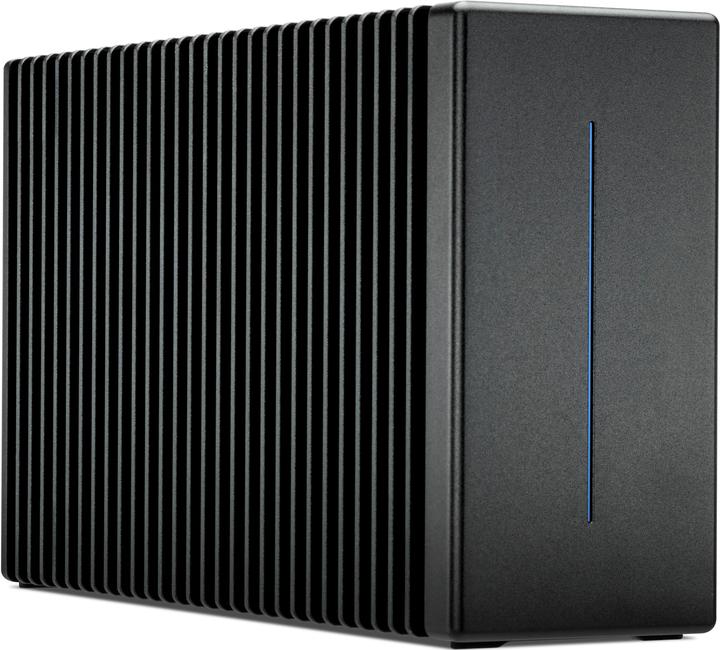 Actual product image OWC 12TB ThunderBlade X12 Thunderbolt 5 (80Gb/s) NVMe RAID S (12 TB)