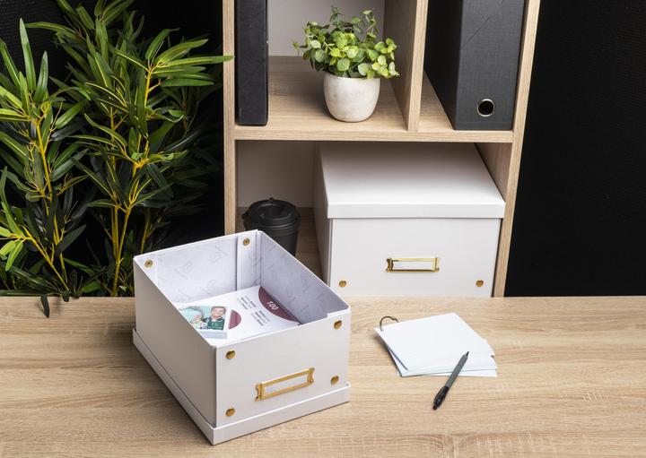 Actual product image Exacompta Storage box (9.02 l)