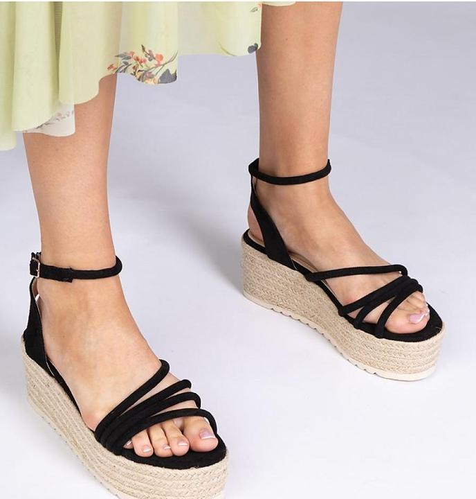 Produktbild Primo Keilabsatz Sandalen (39)