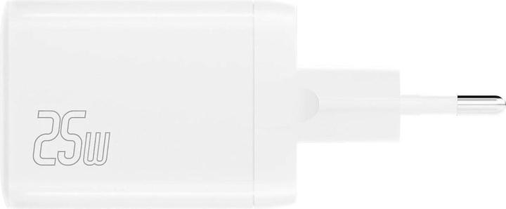 Productafbeelding 4smarts PDPlug Duos (25 W)