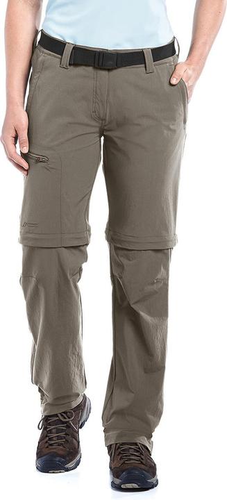 Actual product image Maier Sports Nata Zip Off Pants (3XL)