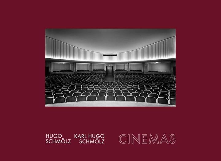 Produktbild Hugo Schmölz und Karl Hugo Schmölz (Deutsch, Englisch, Hanns Zischler, Franz van der Grinten, 2019)
