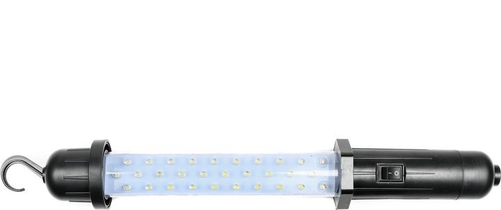 Actual product image ProPlus LED work light LED with hook 130 lm 12000K 3 X AA (130 lm)