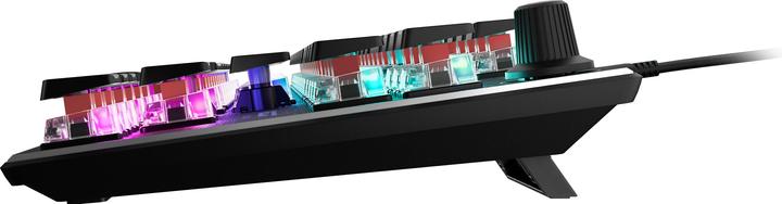 Produktbild Roccat Vulcan TKL (CH, Kabelgebunden)