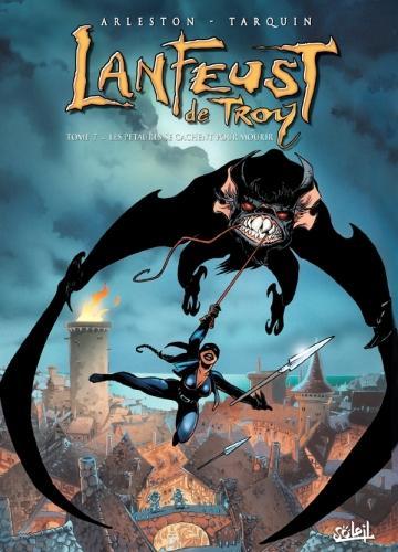 Produktbild Lanfeust de Troy (Französisch, Arleston Christophe, Tarquin Didier, 2011)