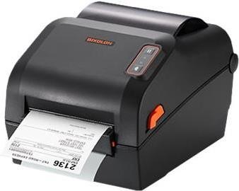 Productafbeelding Bixolon XD5-40d, 203dpi, USB+USB (203 dpi)