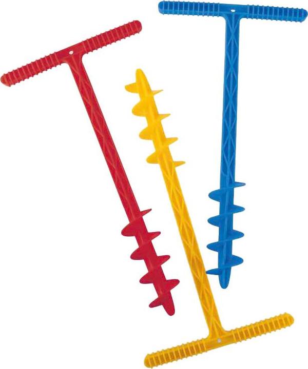 dantoy Sand drill 42cm 3f assorted