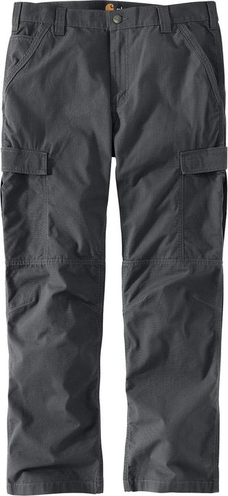 Actual product image Carhartt FORCE BROXTON CARGO PANT SHADOW size W33/L34 (W33/L34)
