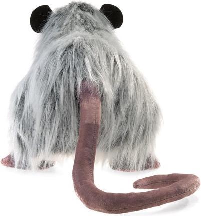 Actual product image Folkmanis Possum