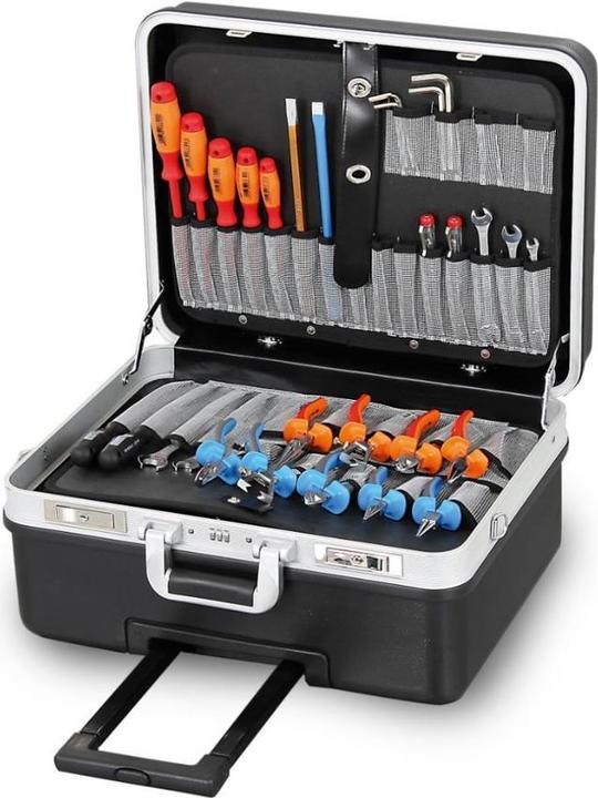 Actual product image Allit AluPlus (1 Piece)