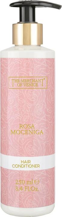 Actual product image The Merchant of Venice Rosa Moceniga CONDITIONER 250ml (250 ml)