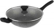 Produktbild Salter BW05753S2EU7 Megastone 28cm Wok (Wok Pfanne, Aluminium, 28 x 7.50 cm)