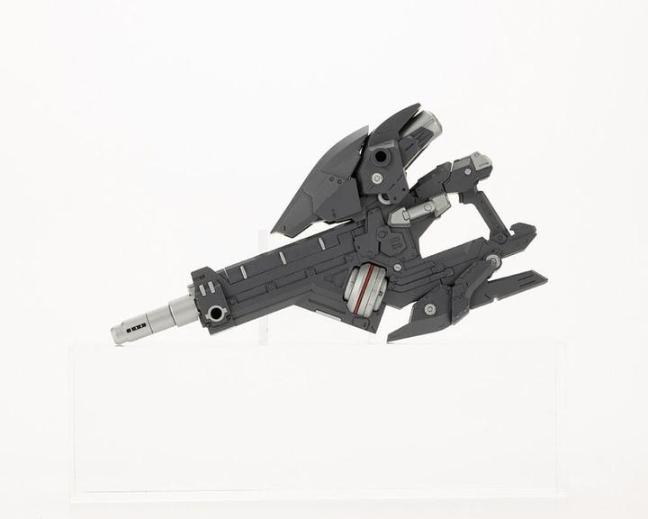 Actual product image Kotobukiya M.S.G. accessories Heavy Weapon Unit 36 Cannon