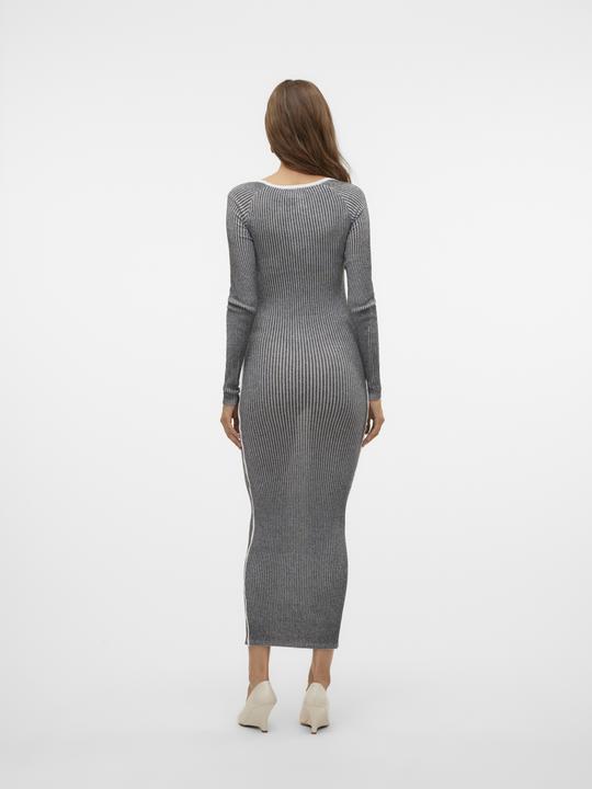 Produktbild Vero Moda Langes Kleid Strickkleid (L)