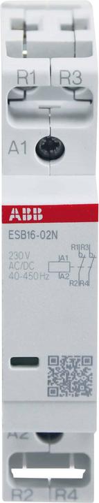 Produktbild ABB ESB16-02N-06