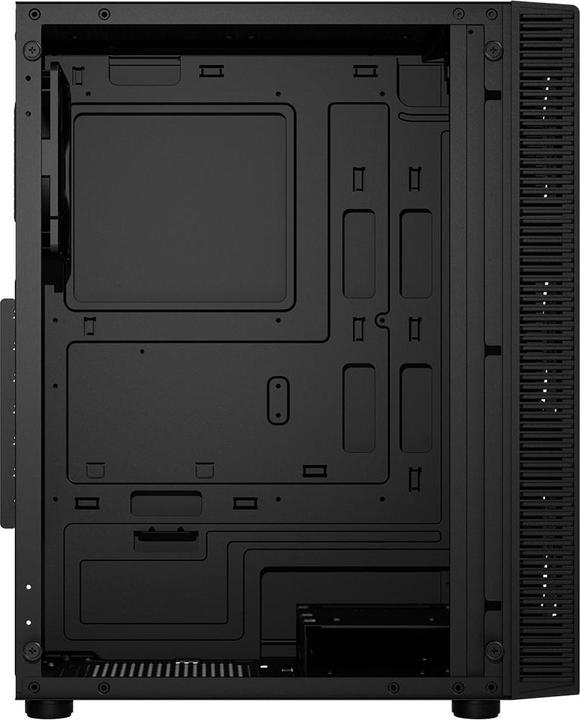 Produktbild Fortron CMT192 (ATX, mATX, Mini-ITX)