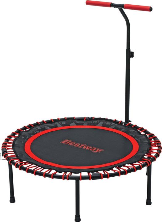 Bestway Workout - Trampolin Aerobounce Ø 102 x 135 cm (102 cm)
