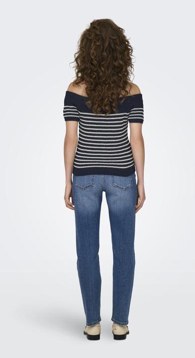 Immagine prodotto JdY Top in maglia Fit Off Shoulder Tote (M)