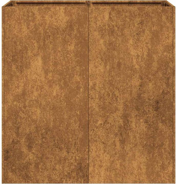 Produktbild vidaXL Pflanzkübel