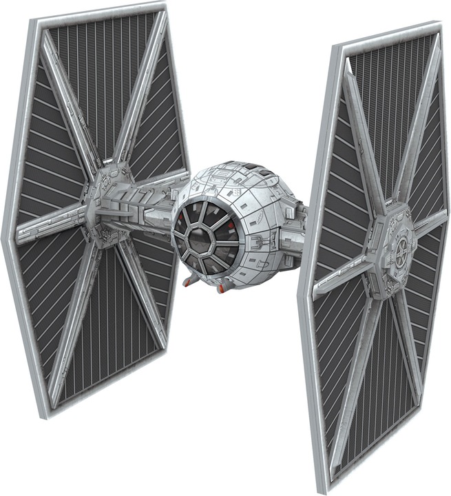 Immagine prodotto Revell Caccia Tie Imperiale