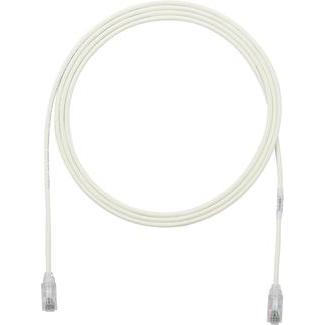 Panduit Cat6, 16.41ft, 5 m, Cat6, U/UTP (UTP), RJ-45, RJ-45, Cavo di rete