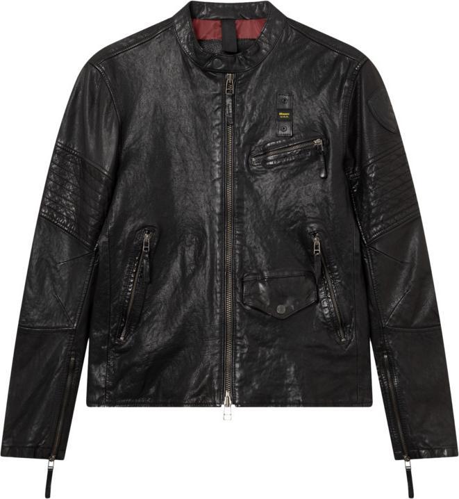 Actual product image Blauer Elmer (M)