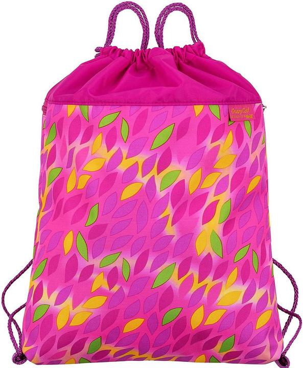 Immagine prodotto Mc Neill ERGO COMPLETE - set di zaini per la scuola (20 l)