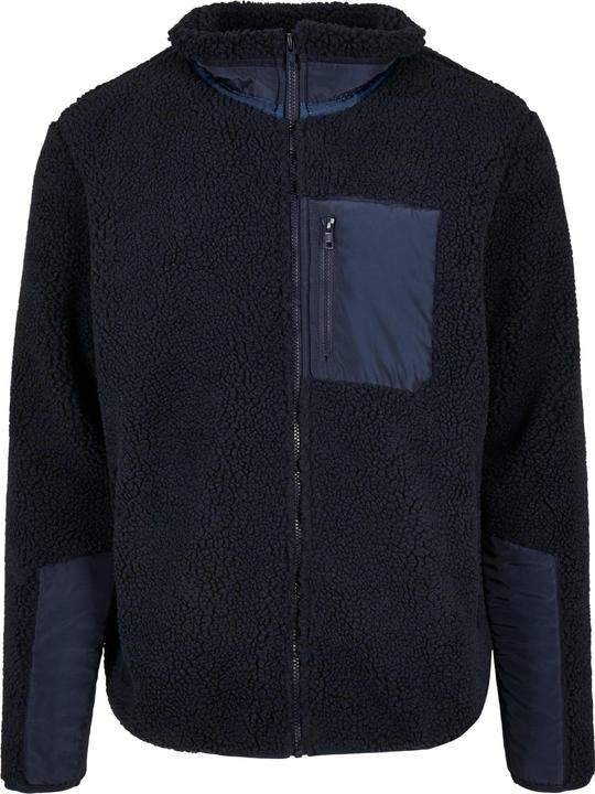 Image du produit Urban Classics Veste de sherpa - 10448 (XL)