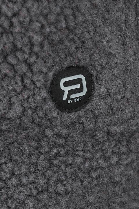 Produktbild RED by EMP Teddy Fur Hoody (M)