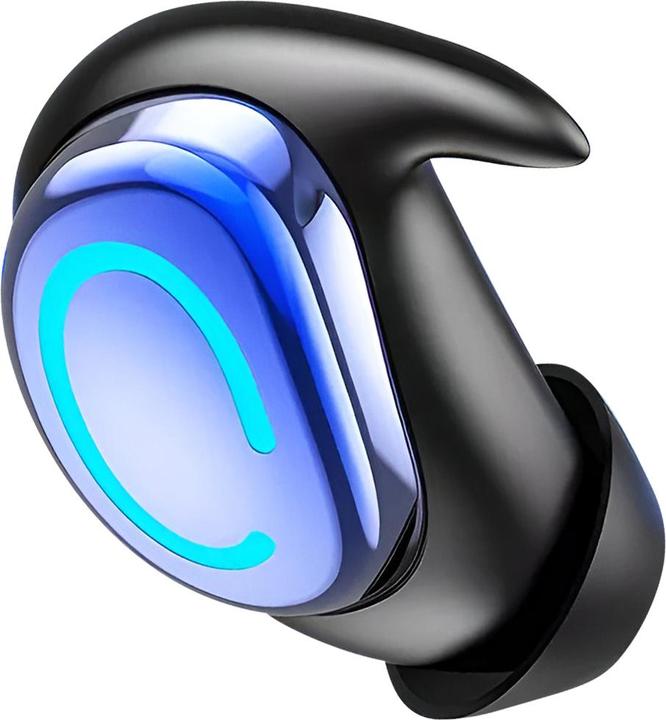 Produktbild Avizar Schlaf Ohrhörer Mono BT ultra dünn ENC (6 h, Kabellos)