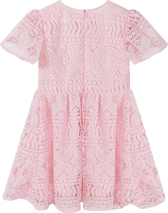 Image du produit Minoti - Robe manches évasées - Fille (110)